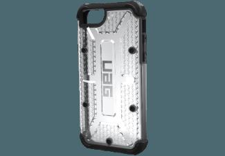 URBAN ARMOR GEAR UAG-IPH5C-ICE/BLK-W/SCRN-VP Schutzhülle iPhone 5c