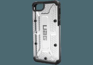 URBAN ARMOR GEAR UAG-IPH5S-ICE/BLK-W/SCRN-VP Schutzhülle iPhone 5/5s