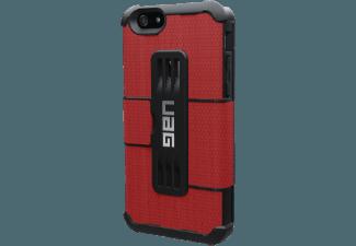 URBAN ARMOR GEAR UAG-IPH6/6SF-RED-VP  iPhone 6/6s