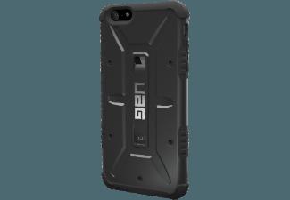 URBAN ARMOR GEAR UAG-IPH6/6SPLS-BLK-VP Schutzhülle iPhone 6/6 Plus, URBAN, ARMOR, GEAR, UAG-IPH6/6SPLS-BLK-VP, Schutzhülle, iPhone, 6/6, Plus