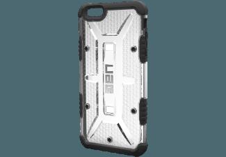 URBAN ARMOR GEAR UAG-IPH6/6SPLS-ICE-VP Schutzhülle iPhone 6/6s Plus, URBAN, ARMOR, GEAR, UAG-IPH6/6SPLS-ICE-VP, Schutzhülle, iPhone, 6/6s, Plus