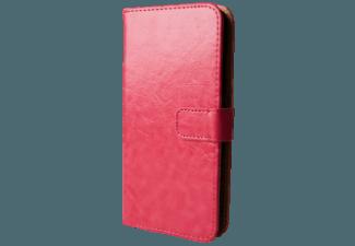 V-DESIGN BV 017 Book Case Galaxy S5 mini