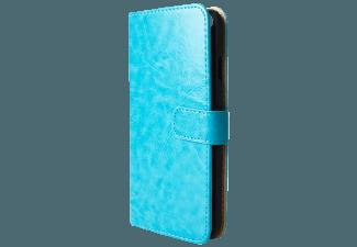 V-DESIGN BV 019 Book Case Galaxy S5 mini