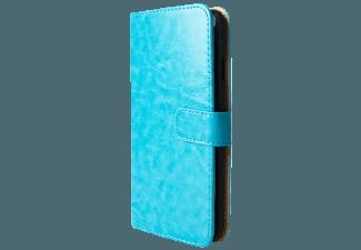 V-DESIGN BV 028 Book Case Galaxy S6 Edge