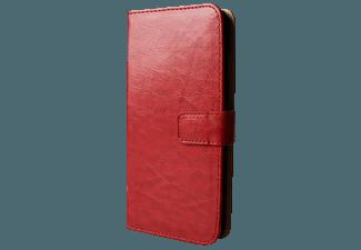 V-DESIGN BV 069 Book Case Xperia Z5 Compact, V-DESIGN, BV, 069, Book, Case, Xperia, Z5, Compact