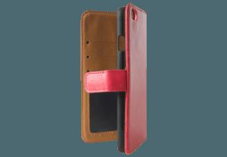 V-DESIGN BV 071 Book Case Xperia Z5 Compact