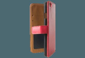 V-DESIGN BV 075 Book Case iPhone 5/5s