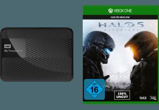 WD WDBCRM0020BBK-EESN My Passport X 2TB   Halo 5 - Guardians, WD, WDBCRM0020BBK-EESN, My, Passport, X, 2TB, , Halo, 5, Guardians