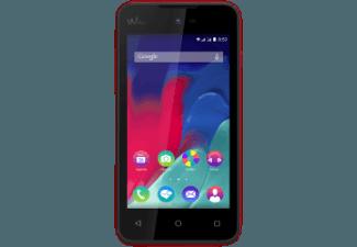 WIKO Sunset 2 8 GB Koralle Dual SIM, WIKO, Sunset, 2, 8, GB, Koralle, Dual, SIM