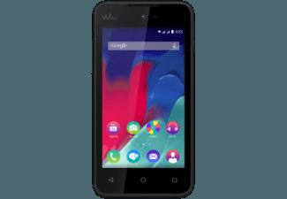 WIKO Sunset 2 8 GB Schwarz Dual SIM, WIKO, Sunset, 2, 8, GB, Schwarz, Dual, SIM