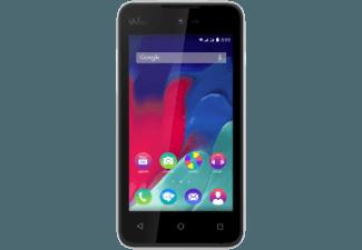 WIKO Sunset 2 8 GB Weiss Dual SIM, WIKO, Sunset, 2, 8, GB, Weiss, Dual, SIM