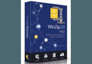WinZip 20 Pro, WinZip, 20, Pro