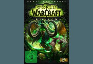 World of Warcraft: Legion [PC], World, of, Warcraft:, Legion, PC,