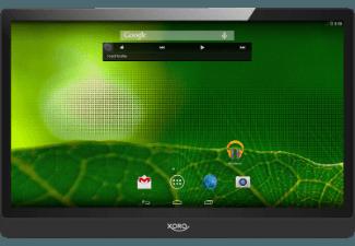 XORO Megapad 24020 16 GB   Schwarz