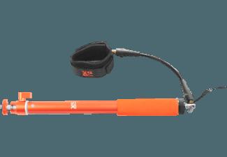 XSORIES Big U-Shot & Cord Cam Wrist Teleskopstange, XSORIES, Big, U-Shot, &, Cord, Cam, Wrist, Teleskopstange