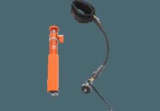 XSORIES U-Shot & Cord Cam Wrist Teleskopstange, XSORIES, U-Shot, &, Cord, Cam, Wrist, Teleskopstange