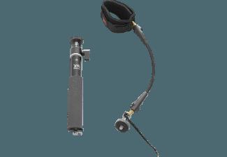 XSORIES U-Shot & Cord Cam Wrist Teleskopstange