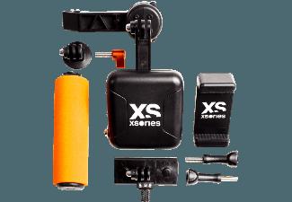 XSORIES X-Steady Electro 1 Axis Stabilisator