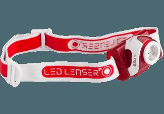 ZWEIBRÜDER 6106 LED LENSER SEO 5 Stirnlampe