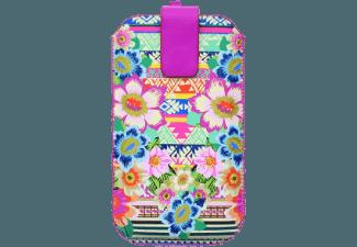 ACCESSORIZE CAC-C3-AZTEC-UNI Handytasche Universal