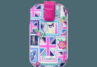 ACCESSORIZE CAC-C3-LOVELDN-UNI Handytasche Universal, ACCESSORIZE, CAC-C3-LOVELDN-UNI, Handytasche, Universal