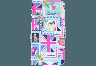 ACCESSORIZE IPAC-DI-LOVELDN-I6 Handytasche iPhone 6