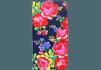 ACCESSORIZE IPAC-DI-NVYROSE-I6 Handytasche iPhone 6, ACCESSORIZE, IPAC-DI-NVYROSE-I6, Handytasche, iPhone, 6