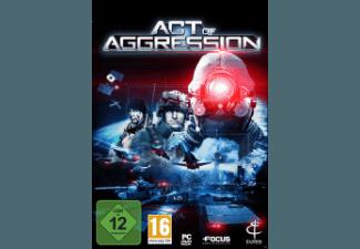 Act of Aggression [PC], Act, of, Aggression, PC,