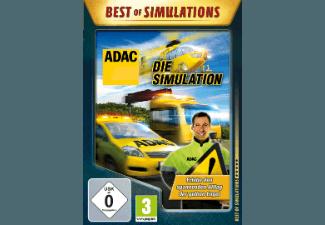 ADAC: Die Simulation [PC]