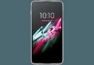 ALCATEL Idol 3 4.7 8 GB Grau