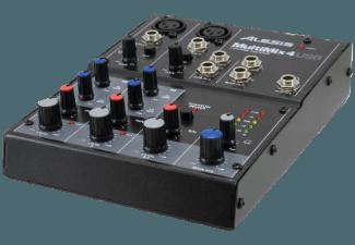 ALESIS MULTIMIX 4 USB