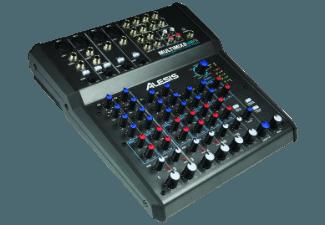 ALESIS MULTIMIX 8 USB FX