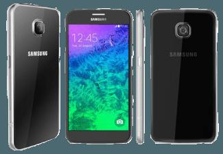 ANYMODE ANY-FA00031KCL Back Case - Hard Case Hartschale Galaxy S6