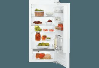 BAUKNECHT KRIE 2125 A   Kühlschrank (103 kWh/Jahr, A  , 1220 mm hoch, Weiß)