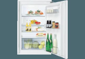 BAUKNECHT KRIE 2883 A   Kühlschrank (95 kWh/Jahr, A  , 874 mm hoch, Weiß)