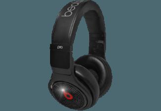 BEATS Pro Infinite Swarowski Kopfhörer Schwarz