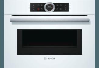 BOSCH CMG633BW1  ()