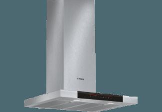 BOSCH DWB068J50 Dunstabzugshaube (500 mm tief)