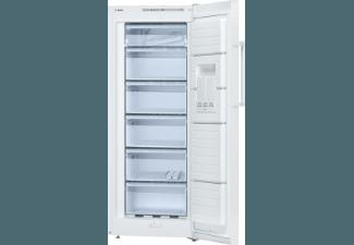 BOSCH GSV24VW31 Gefrierschrank (183 kWh/Jahr, A  , 1460 mm hoch), BOSCH, GSV24VW31, Gefrierschrank, 183, kWh/Jahr, A, , 1460, mm, hoch,