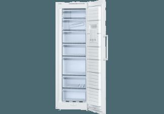 BOSCH GSV33VW31 Gefrierschrank (204 kWh/Jahr, A  , 1760 mm hoch)