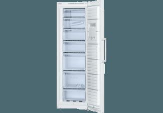 BOSCH GSV36VW32 Gefrierschrank (212 kWh/Jahr, A  , 1860 mm hoch)