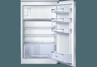 BOSCH KIL18V51 Kühlschrank (191 kWh/Jahr, A , 874 mm hoch, Weiß)