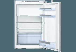 BOSCH KIL22VF30 Kühlschrank (148 kWh/Jahr, A  , 874 mm hoch, Weiß)