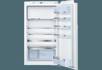 BOSCH KIL32AD30 Kühlschrank (157 kWh/Jahr, A  , 1021 mm hoch, Weiß)