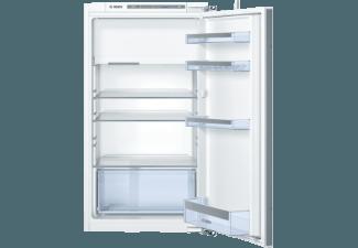 BOSCH KIL32VF30 Kühlschrank (157 kWh/Jahr, A  , 1021 mm hoch, Weiß)