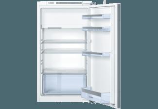 BOSCH KIL32VF30 Kühlschrank (157 kWh/Jahr, A  , 1021 mm hoch, Weiß)