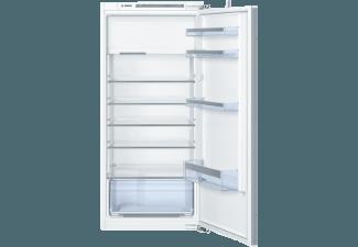 BOSCH KIL42VF30 Kühlschrank (172 kWh/Jahr, A  , 1221 mm hoch, Weiß)