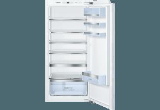 BOSCH KIR41AD30 Kühlschrank (211 kWh/Jahr, A  , 1221 mm hoch, Weiß)