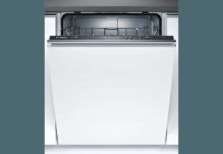 BOSCH SMV40C00EU Geschirrspüler (A , 598 mm breit, 52 dB (A), Schwarz)
