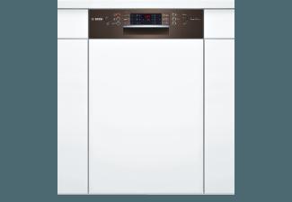 BOSCH SPI69T44EU Geschirrspüler (A  , 448 mm breit, 44 dB (A), Weiß)